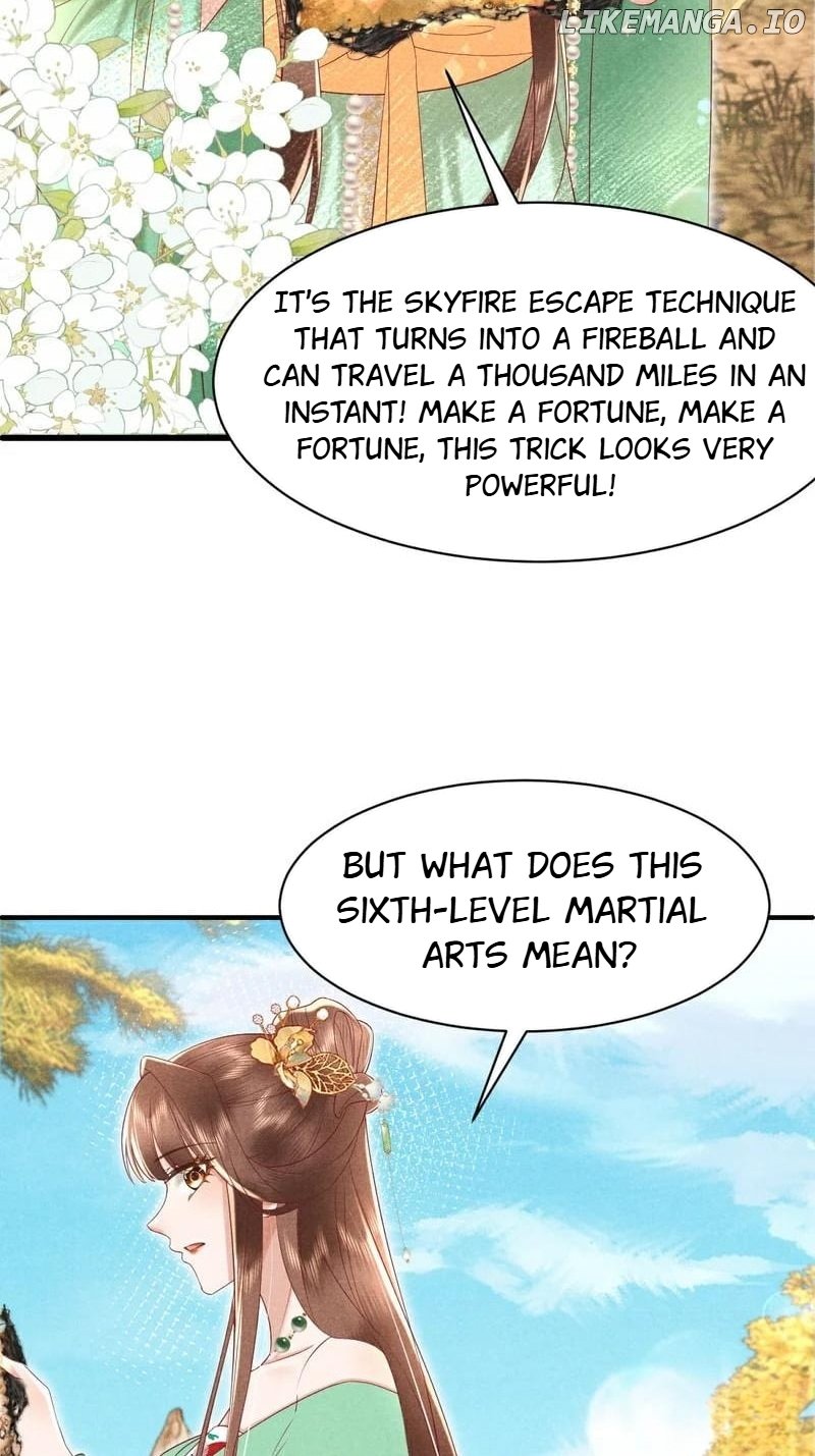 Empress of Hell’s Mission Guide Chapter 48 - page 28